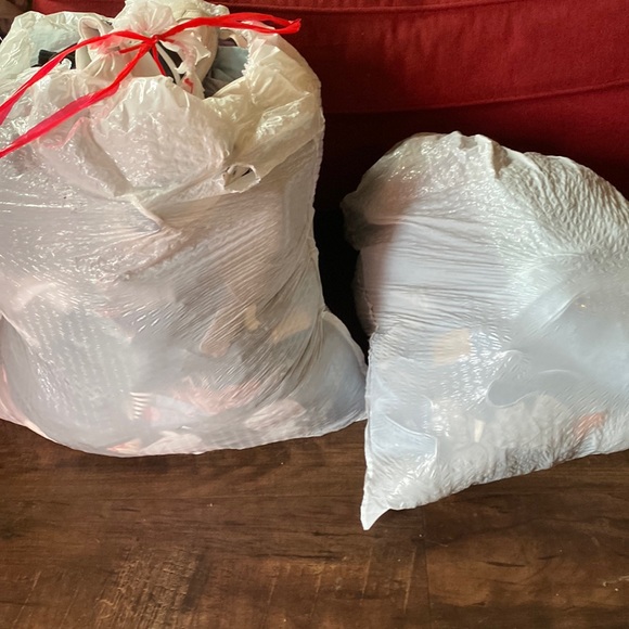 Other - Two bags of women’s clothes